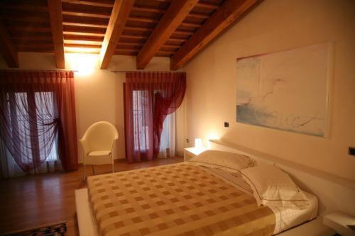 Airone Bianco Residence Village Lido delle Nazioni Rom bilde