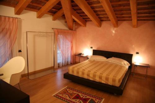 Airone Bianco Residence Village Lido delle Nazioni Rom bilde