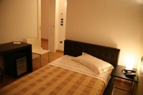 Airone Bianco Residence Village Lido delle Nazioni Rom bilde