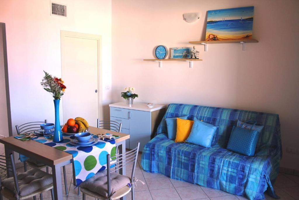 Airone Bianco Residence Village Lido delle Nazioni Rom bilde