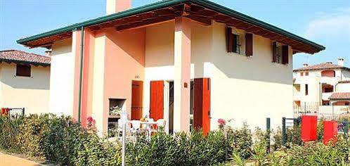 Airone Bianco Residence Village Lido delle Nazioni Eksteriør bilde
